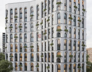 Камерный дом D'oro Mille