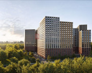 ЖК Михалковский ЖК Михалковский