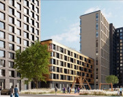 ЖК Преображенская площадь