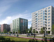 ЖК А101 Лаголово