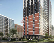 ЖК Город Звёзд