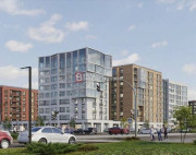 ЖК Город-спутник Южный