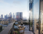 Комплекс апартаментов SLAVA Комплекс апартаментов SLAVA