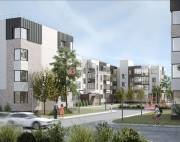 ЖК Новая история