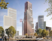 ЖК Южный порт