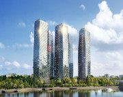 МФК River Park Towers Кутузовский