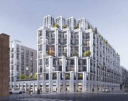 ЖК LEGENDA Сампсониевский, 32