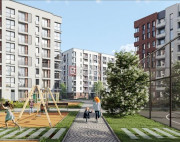 ЖК Новая Щербинка ЖК Новая Щербинка