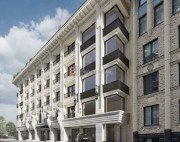 Клубный дом Astrvm