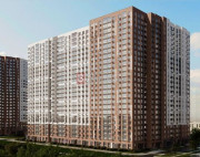 ЖК 1-й Южный ЖК 1-й Южный