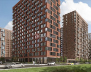 ЖК Квартал Марьино