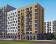 ЖК Подольские Кварталы