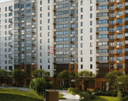 ЖК 1-й Шереметьевский ЖК 1-й Шереметьевский