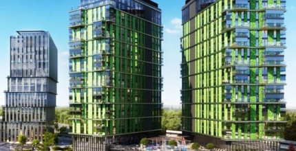 ЖК «Физтехсити»: научный подход в квартиростроении