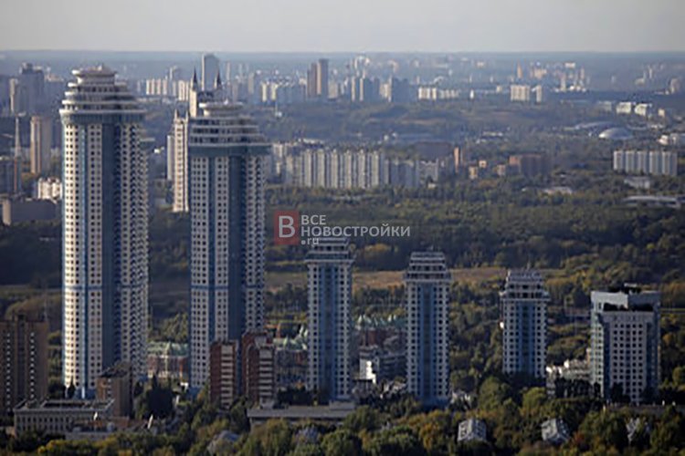 Жилой комплекс «Филикровля»
