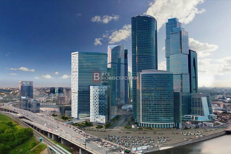 Жилой комплекс «IQ-квартал»